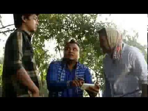 Airtel Presents "VALOBASHA 101" (Trailer)