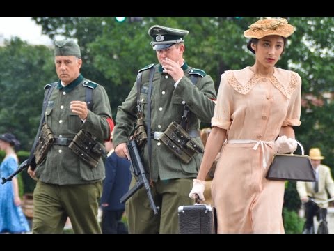 Enemy of the Reich: The Noor Inayat Khan Story - Trailer