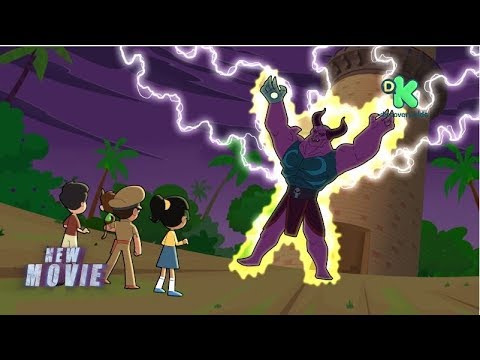 New Movie Music Video | Kaal Ki Tabaahi | Sunday, 16th June 11.30 AM