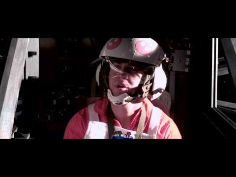 STAR WARS XXX: A PORN PARODY-official trailer