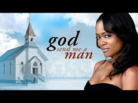 God Send Me a Man (2009) | Trailer | Clifton Powell | Ash Davito | Robin Givens | Ronald J. Henley