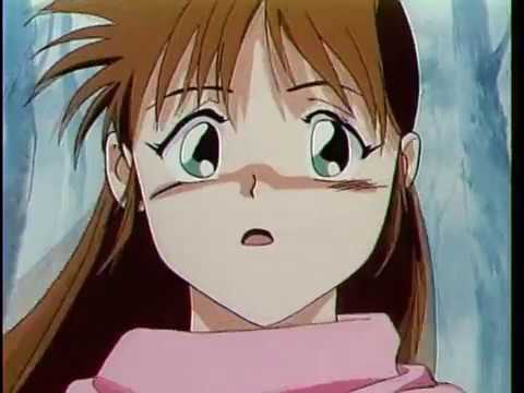 Trailer: Blue Seed [ADV Films]