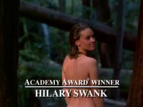 Hilary Swank - Heartwood (1998) Trailer