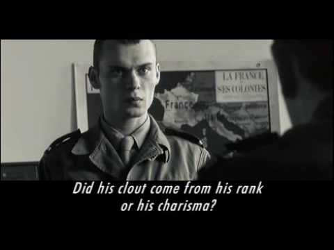 Mon Colonel (2006) - Trailer English Subs