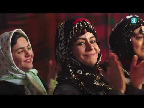 فیلم سینمایی "کارو" داستان یک قهرمان کشتی از کرمانشاه | اکران آنلاین در هاشور📣