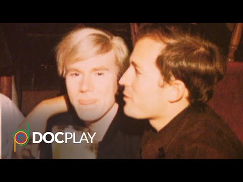 A Walk Into The Sea | Official Trailer | DocPlay