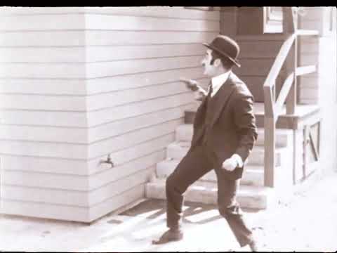 Ambrose's Little Hatchet (1915) Mack Swain