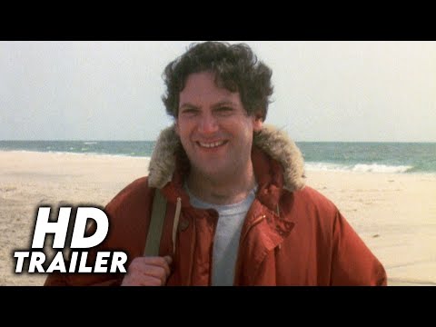 Garbo Talks (1984) Original Trailer [HD]