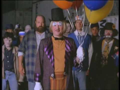 Carnival of Souls 1998 trailer