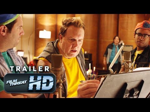 BOY BAND | Official HD Trailer (2019) | COMEDY | Film Threat Trailers