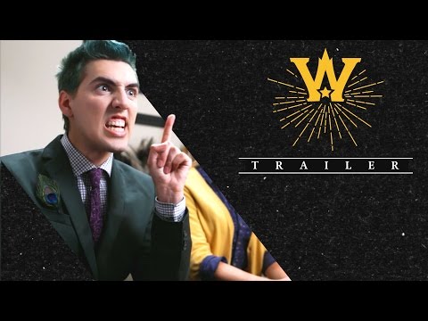 Wish It Inc. | Trailer