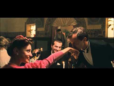 "Georg" 2007 Trailer