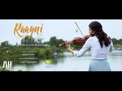 RAAGNI _ Theatrical Trailer