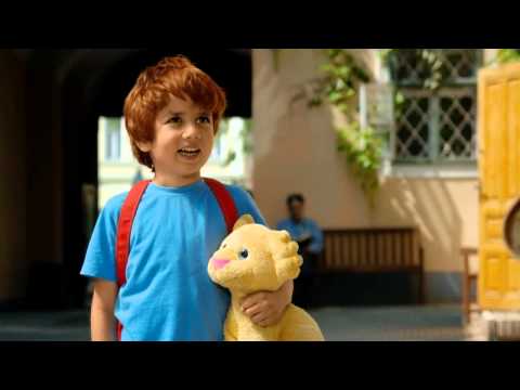 Casper and Emma - Best Friends OFFICIAL TRAILER