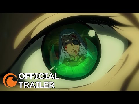Official Trailer [Subtitled]