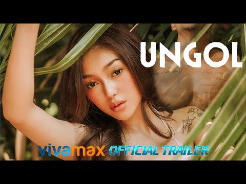 UNGOL | Vivamax Official Trailer | November 2024