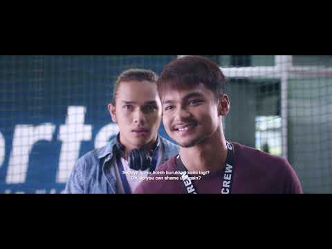 GOL & GINCU VOL 2 : OFFICIAL TRAILER (25 OKTOBER 2018)
