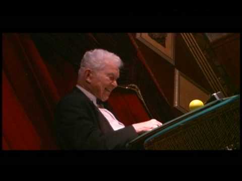 Trailer - Andrus; the Man, the Mind & the Magic