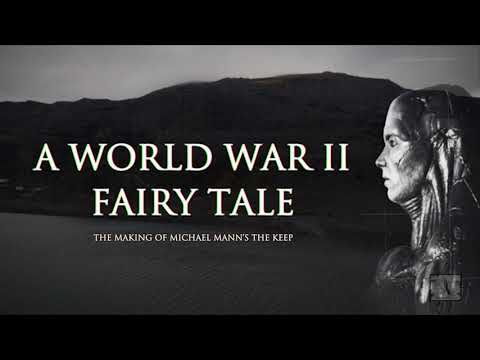 A WORLD WAR II FAIRY TALE OFFICIAL Teaser #1