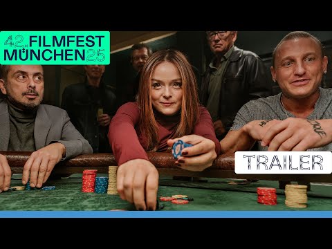 HIGH STAKES | Trailer | FILMFEST MÜNCHEN 2025