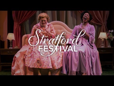 The Merry Wives of Windsor | Stratford Festival 2019