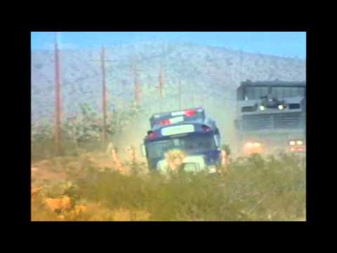 Critical Mass (2001) trailer