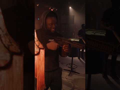 THE DON - SHORT FILM BEHIND THE SCENES (GURULAND)