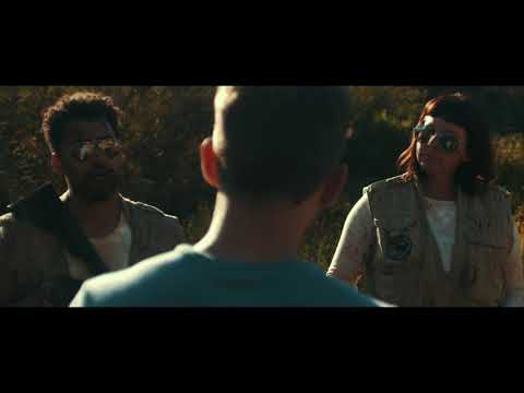 EDGE OF HOPE (Coming Soon) - Teaser Trailer