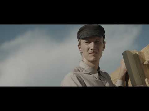 THE SIGN PAINTER Trailer | PÖFF 2020