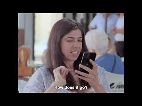 Official Trailer [Subtitled]