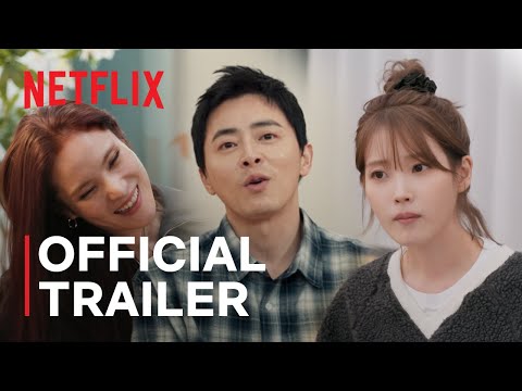 Official Trailer [ENG SUB]