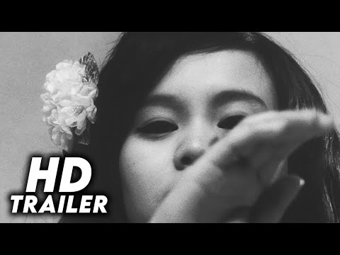 Nanami: The Inferno of First Love (1968) Original Trailer [HD]