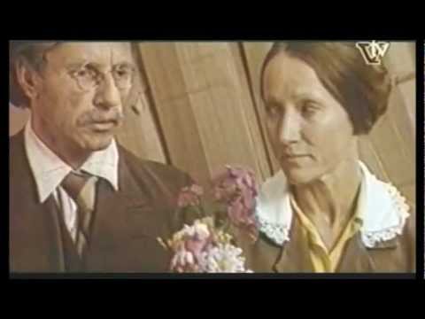 Riešutų duona | Anonsas