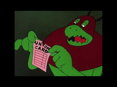 Albert in Blunderland