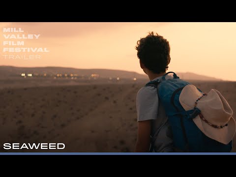 MVFF46 - SEAWEED - Official Trailer