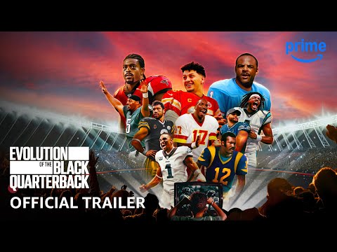 Official Trailer