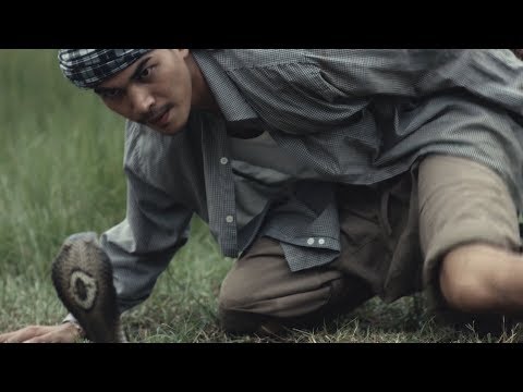 ตัวอย่างภาพยนตร์ "งู" -  SNAKE Official Trailer 1