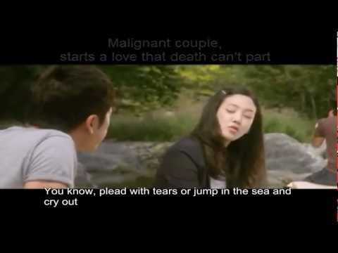 [Eng Sub] Neverending Story (2012) Trailer (+intro)  | 네버엔딩 스토리 (2012) 예고편