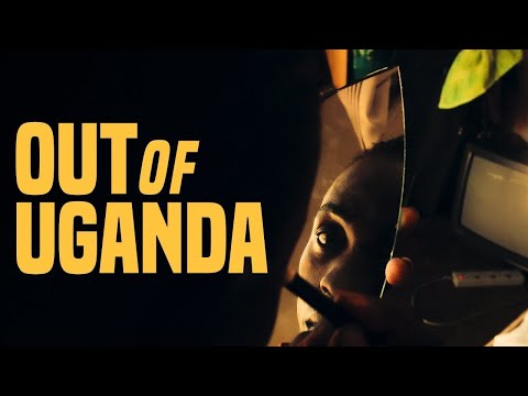 OUT OF UGANDA - OFFICIAL INTERNATIONAL TRAILER