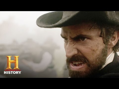 America: Promised Land - Sneak Peek | May 29th 9/8c | History