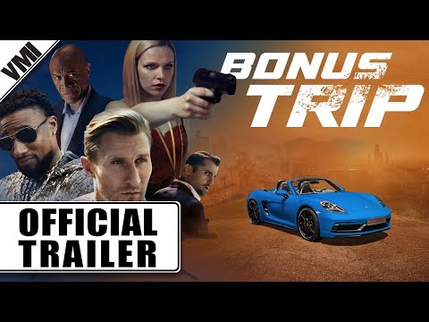 Official VMI Trailer