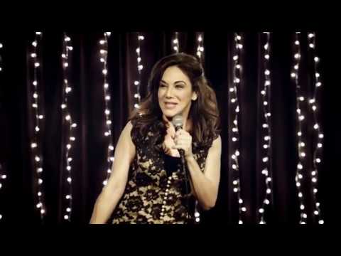 White/Latina Trailer