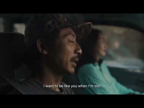 JAFF20 Trailer | The Pensioners / Saat Lanjut Usia | Jogja Showcase