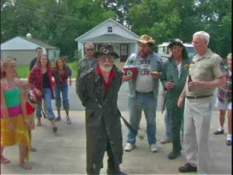 The Lumberjack of All Trades Trailer