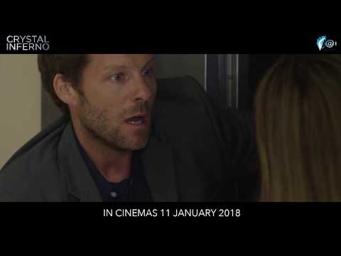 CRYSTAL INFERNO Official Trailer
