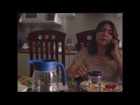 Anoche soñé con un fantasma