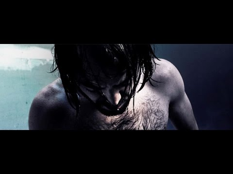 Trailer for Anabolic Life: Build A Better You | Available Now