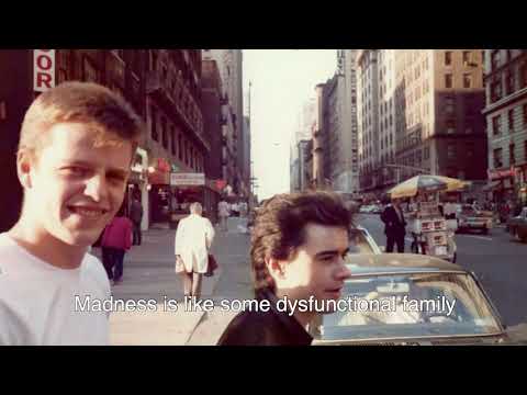 Before We Was We: Madness by Madness (Official Trailer)