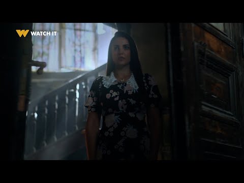 Jodran جُدران | Official Trailer | WATCH IT