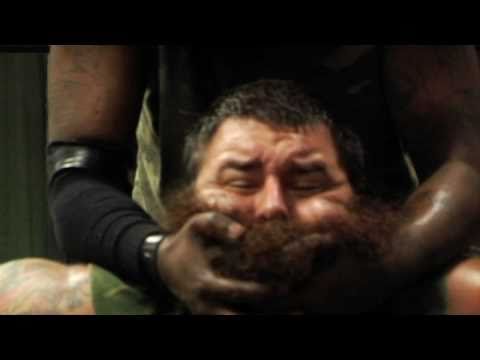 FAKE IT SO REAL Teaser Trailer